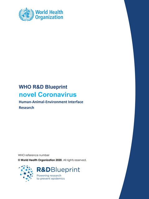 Human-animal-environment interface research