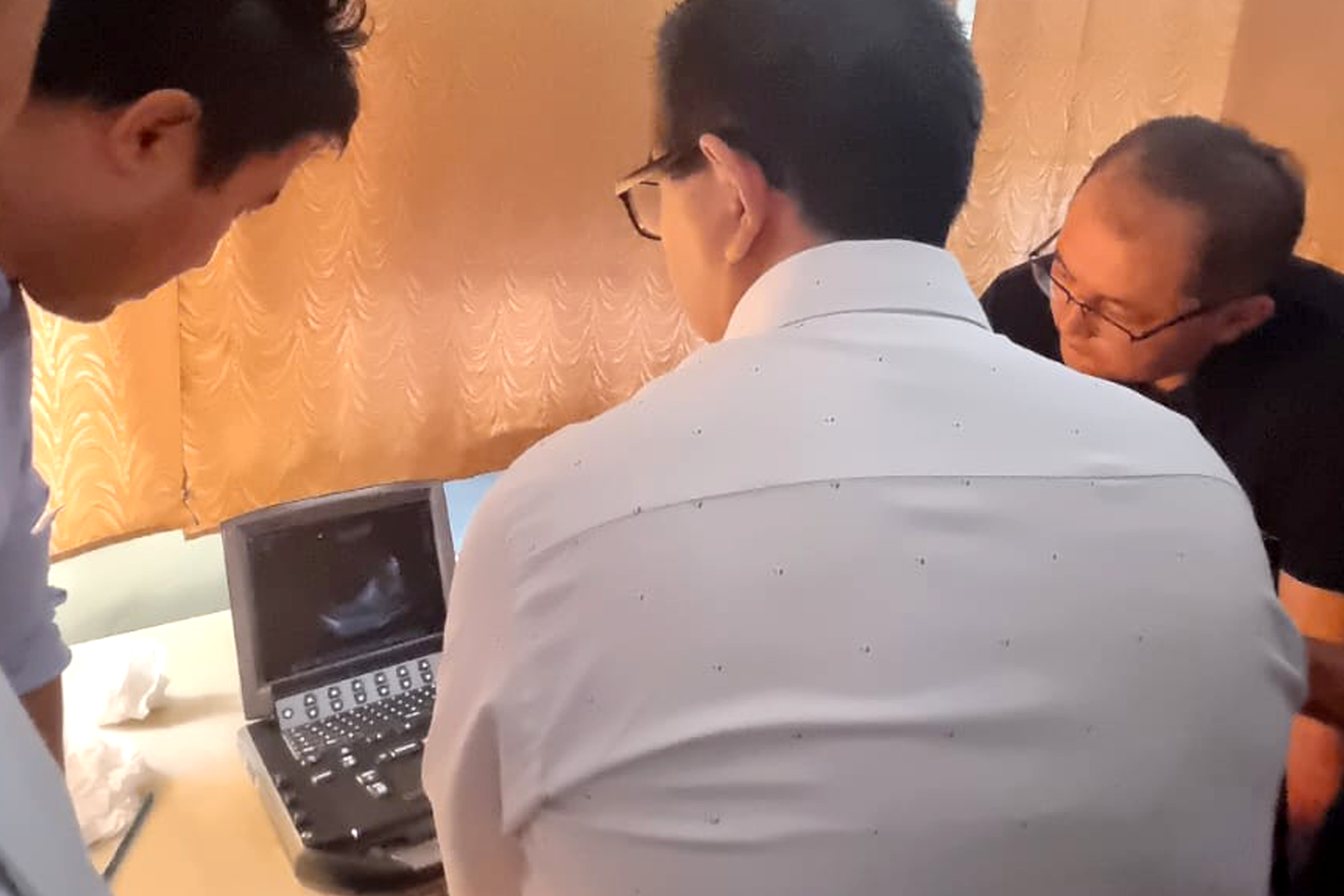 Early detection of cystic echinococcosis and triaging management according to World Health Organization (WHO) staging facilitates best patient outcomes