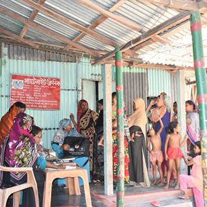 Small photo 1 - Our work