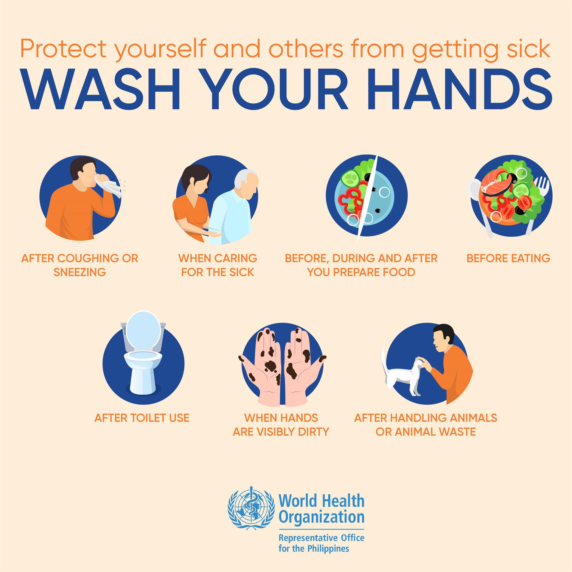 Hand Hygiene Day - Public 2
