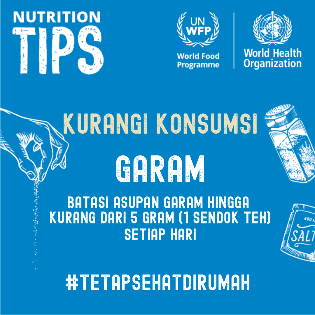 WFP WHO Salt card - BI