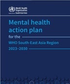 Mental Health action plan